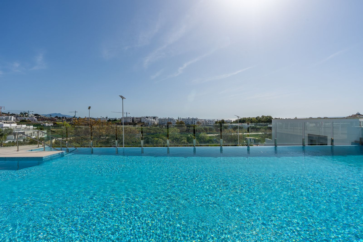 Appartement te koop in Estepona | 2 slaapkamers H5364157