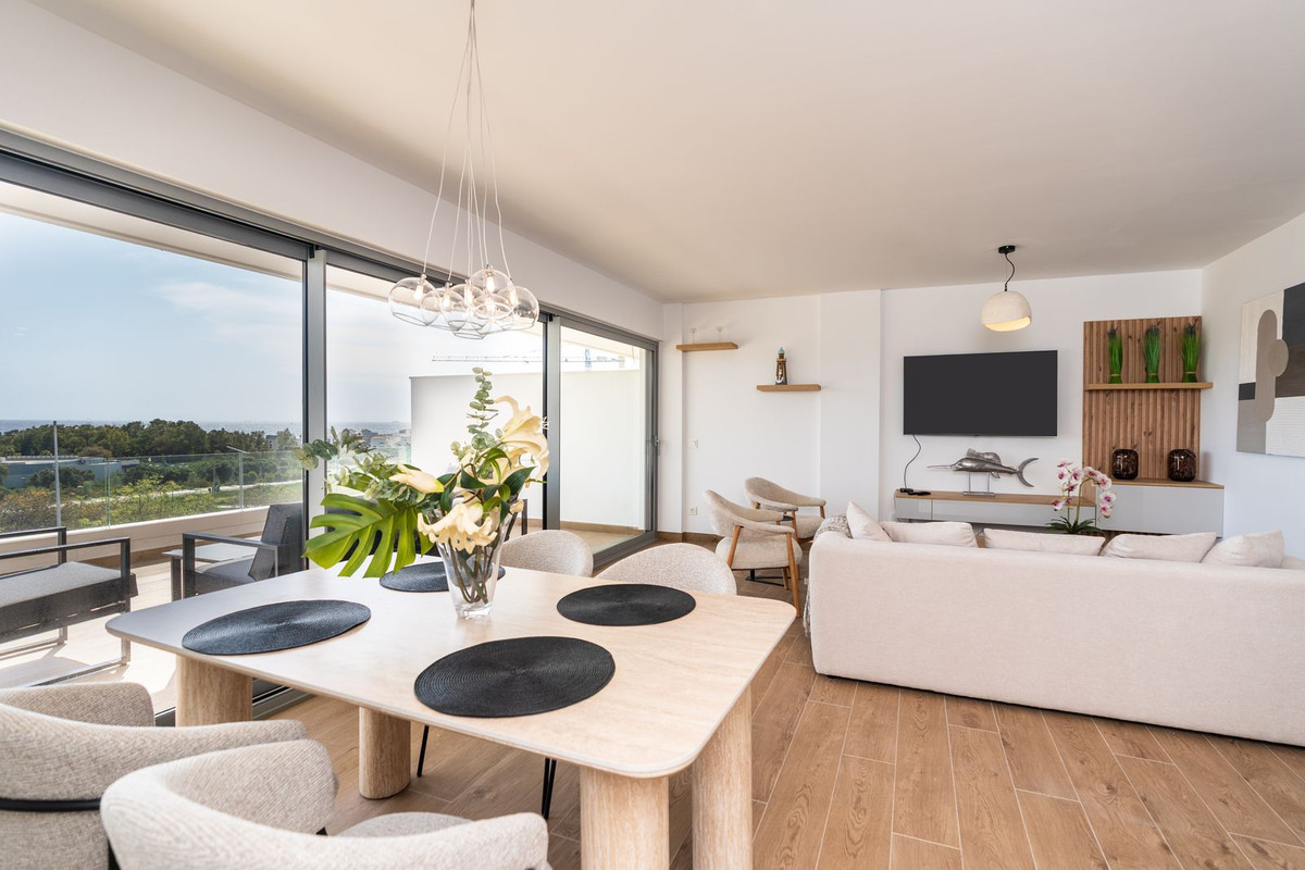 Appartement te koop in Estepona | 2 slaapkamers H5364157