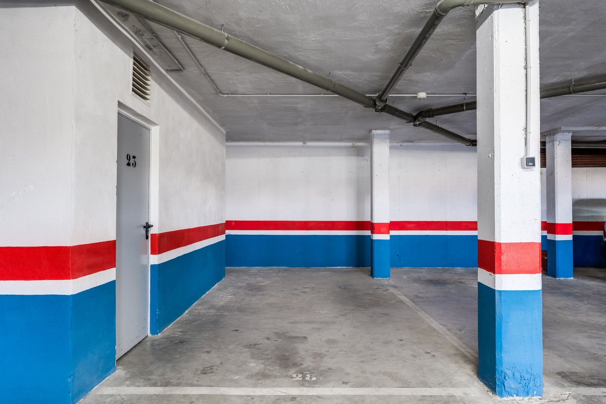 Appartement te koop in Estepona | 2 slaapkamers H5364298