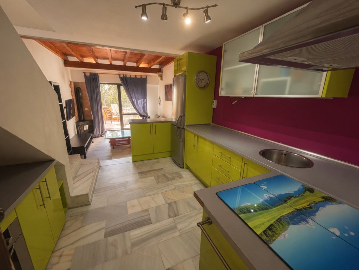 Duplex te koop in Estepona | 1 slaapkamers H5364907