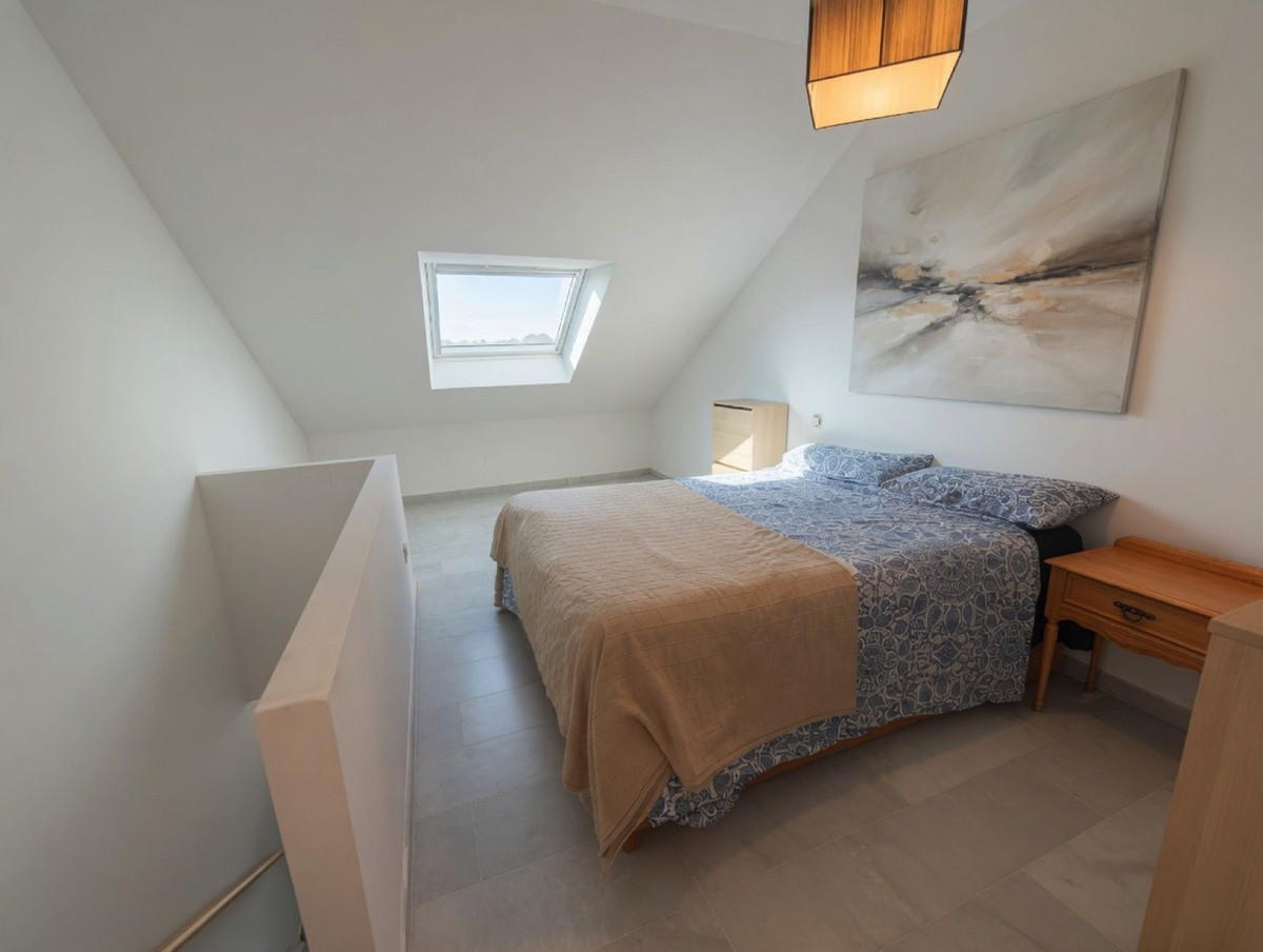 Duplex te koop in Estepona | 1 slaapkamers H5364907