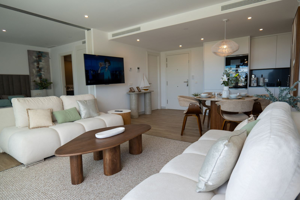 Appartement te koop in Estepona | 2 slaapkamers H5365867