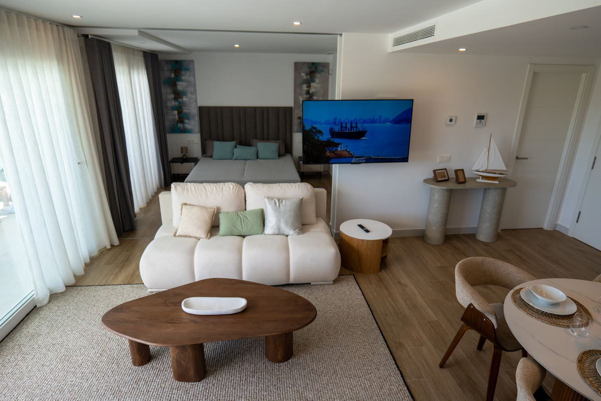 Appartement te koop in Estepona | 2 slaapkamers H5365867