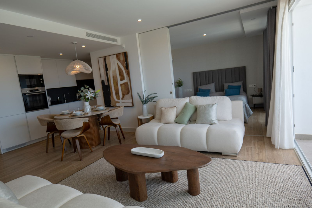 Appartement te koop in Estepona | 2 slaapkamers H5365867