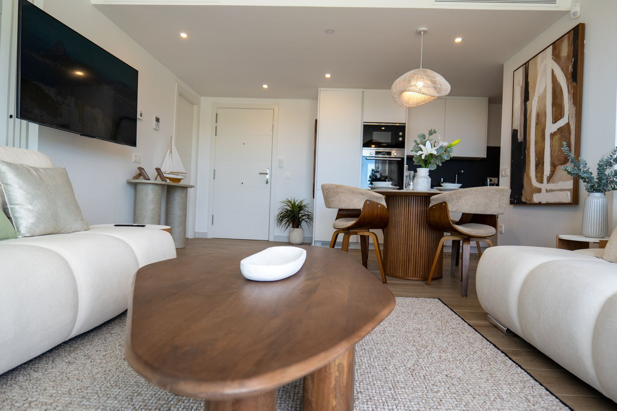 Appartement te koop in Estepona | 2 slaapkamers H5365867