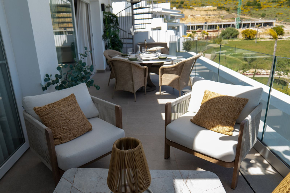 Appartement te koop in Estepona | 2 slaapkamers H5365867