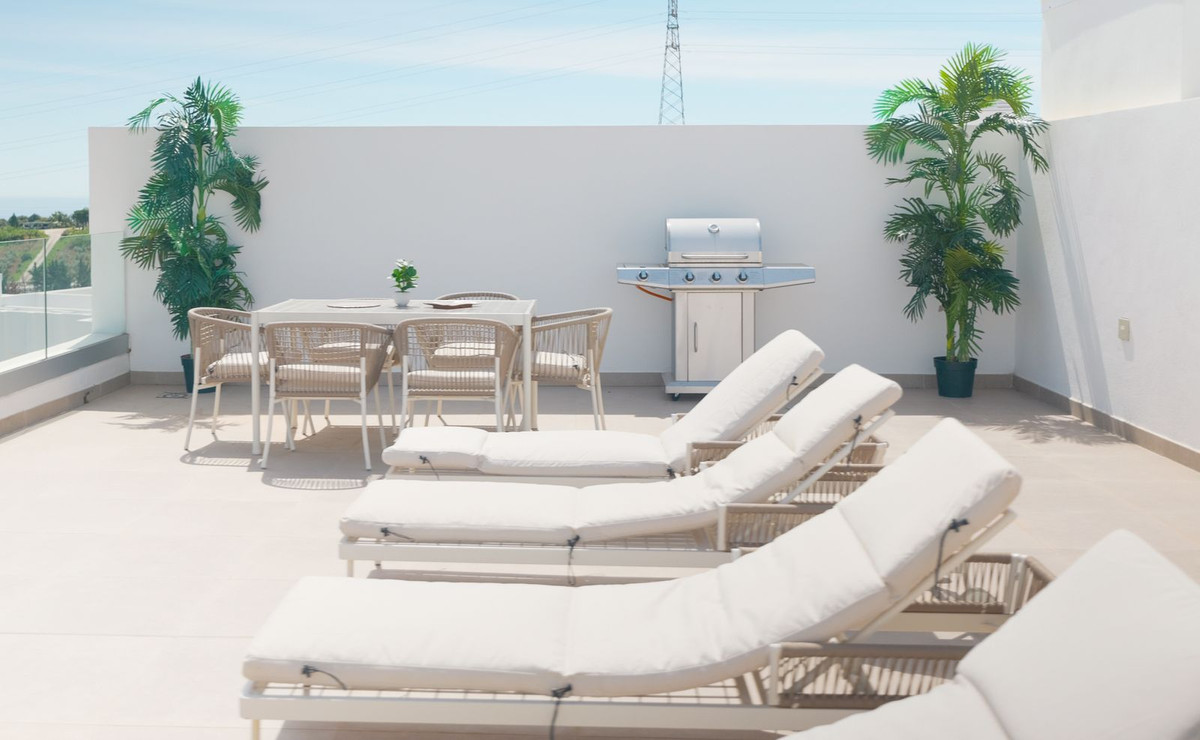 Appartement te koop in Estepona | 2 slaapkamers H5365867