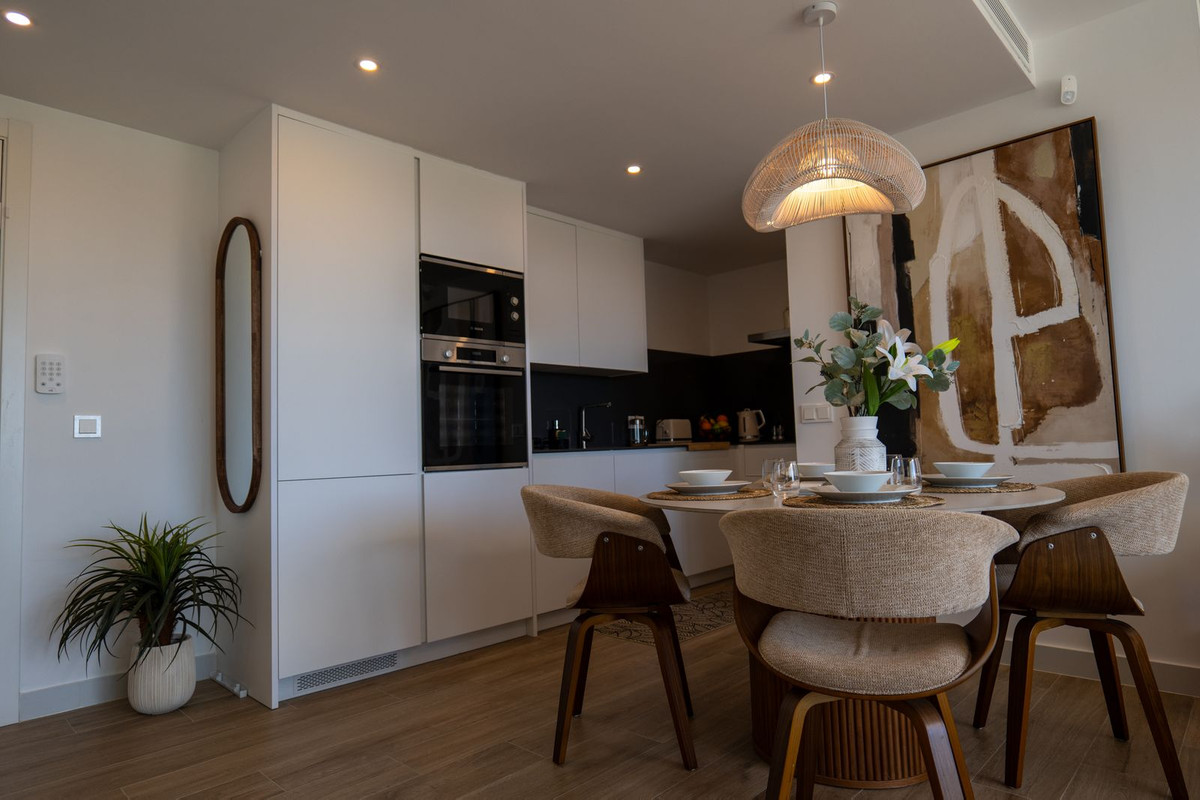 Appartement te koop in Estepona | 2 slaapkamers H5365867