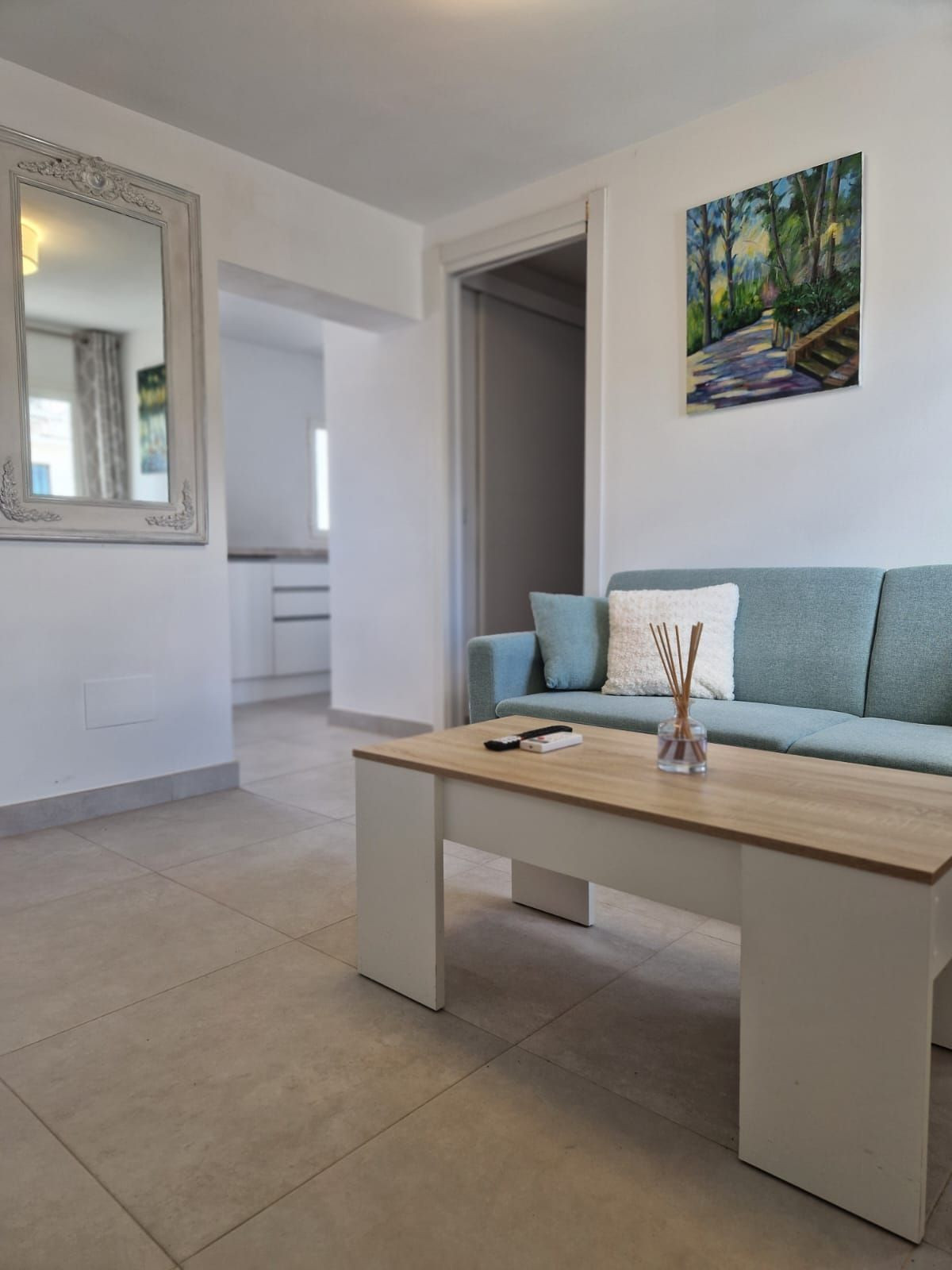 Appartement te koop in Estepona | 1 slaapkamers H5366161