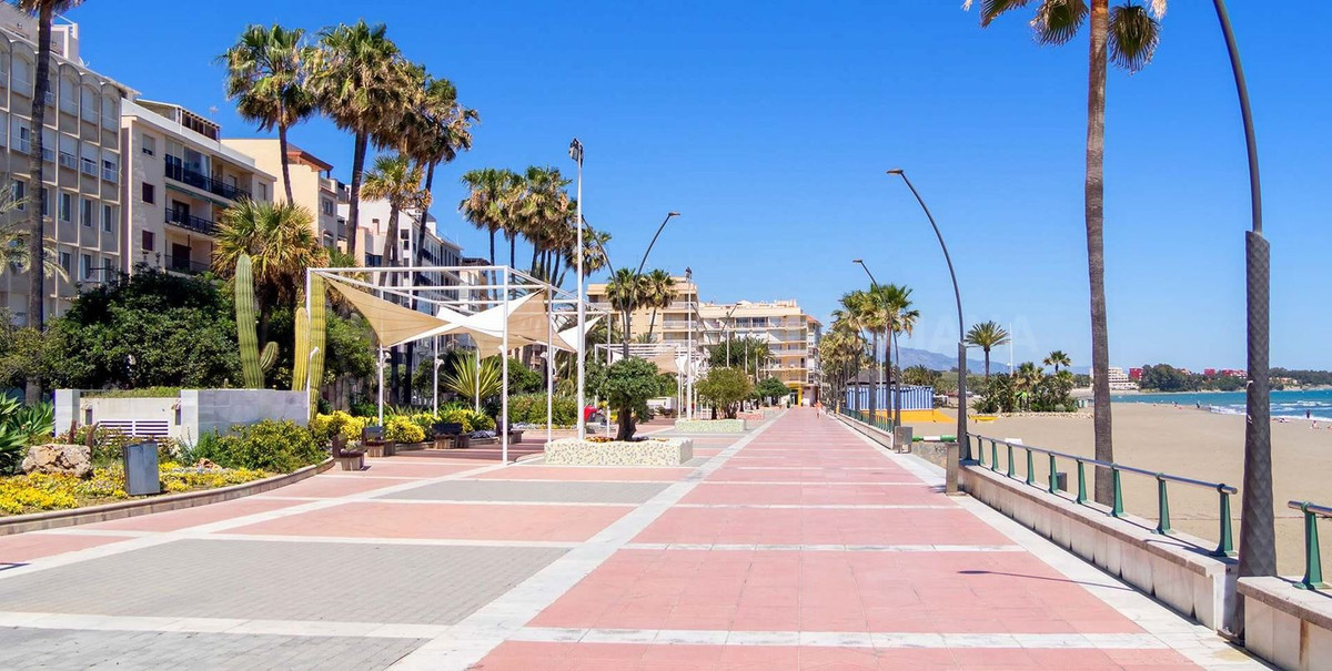 Appartement te koop in Estepona | 1 slaapkamers H5366161