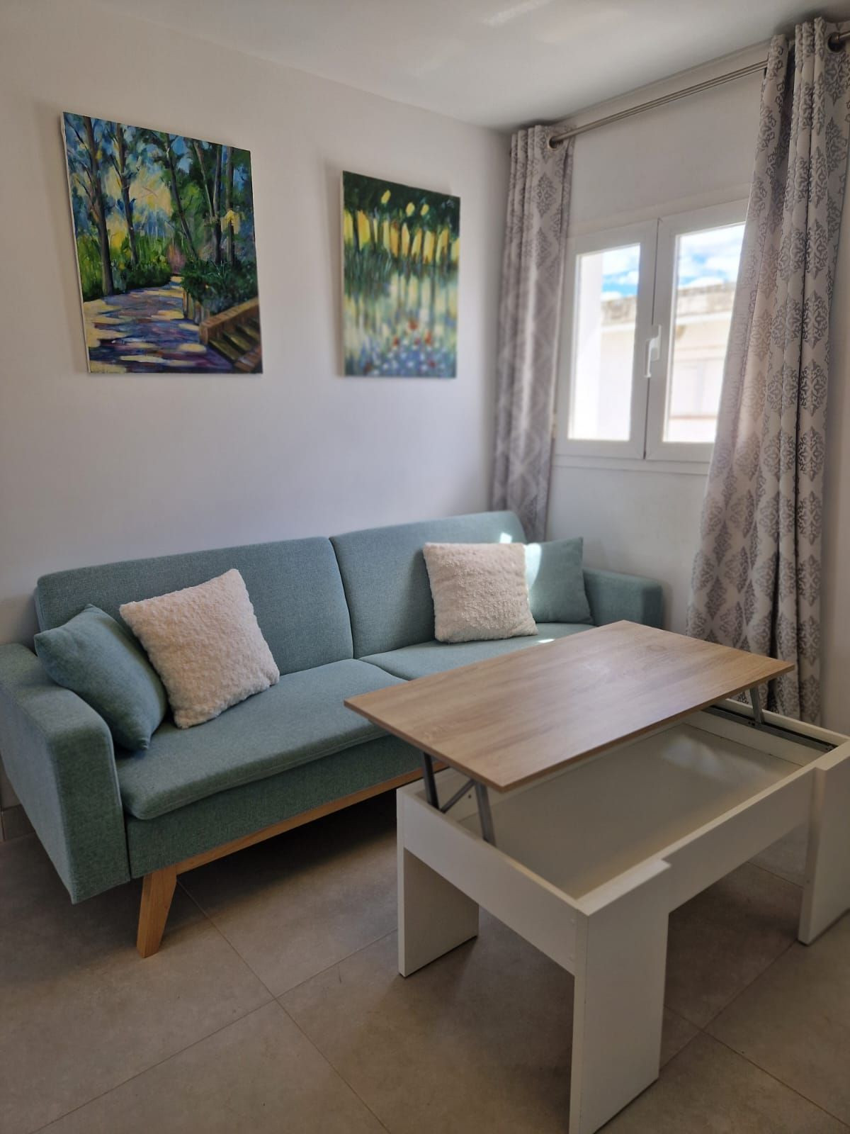 Appartement te koop in Estepona | 1 slaapkamers H5366161
