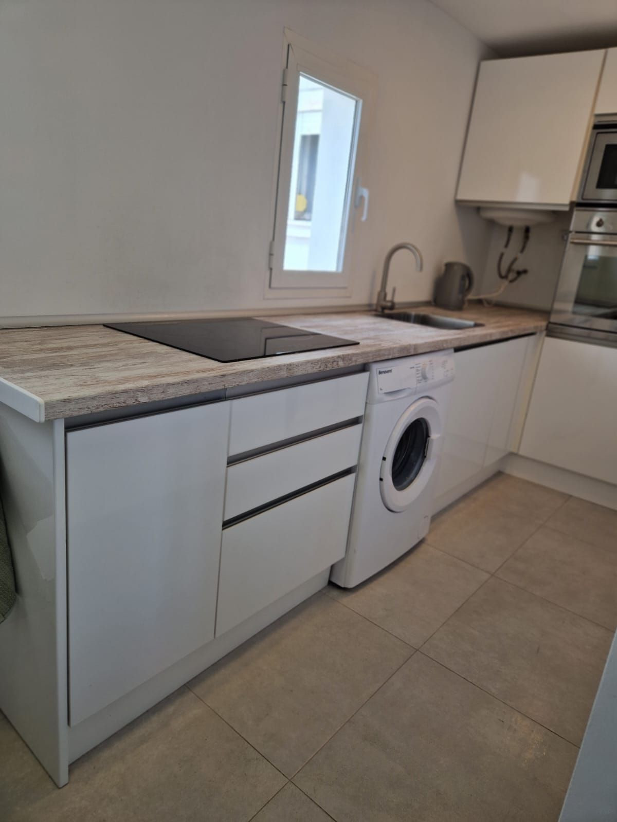 Appartement te koop in Estepona | 1 slaapkamers H5366161