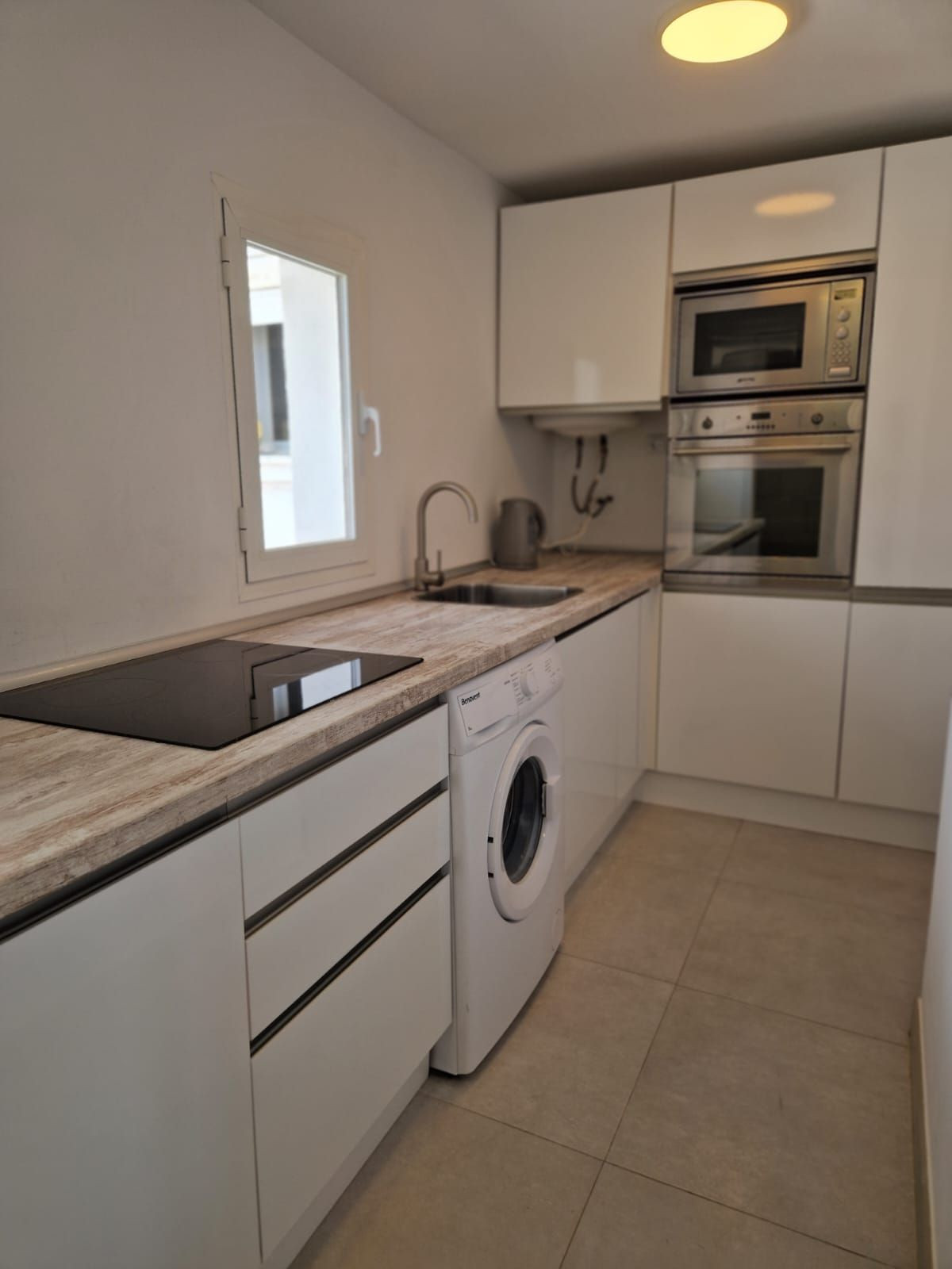 Appartement te koop in Estepona | 1 slaapkamers H5366161