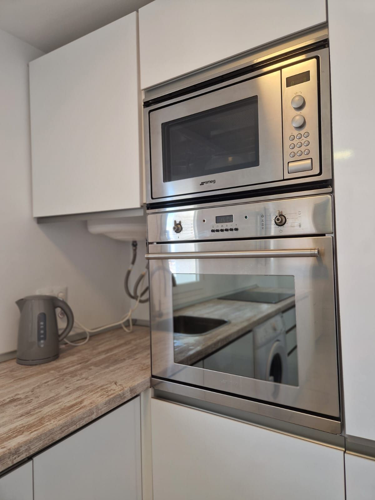 Appartement te koop in Estepona | 1 slaapkamers H5366161