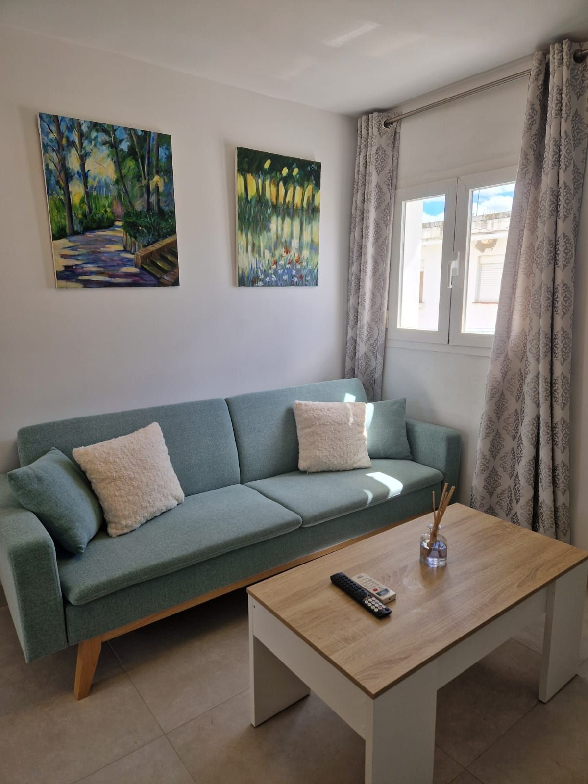 Appartement te koop in Estepona | 1 slaapkamers H5366161