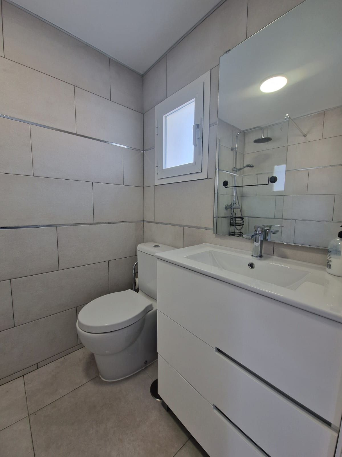 Appartement te koop in Estepona | 1 slaapkamers H5366161