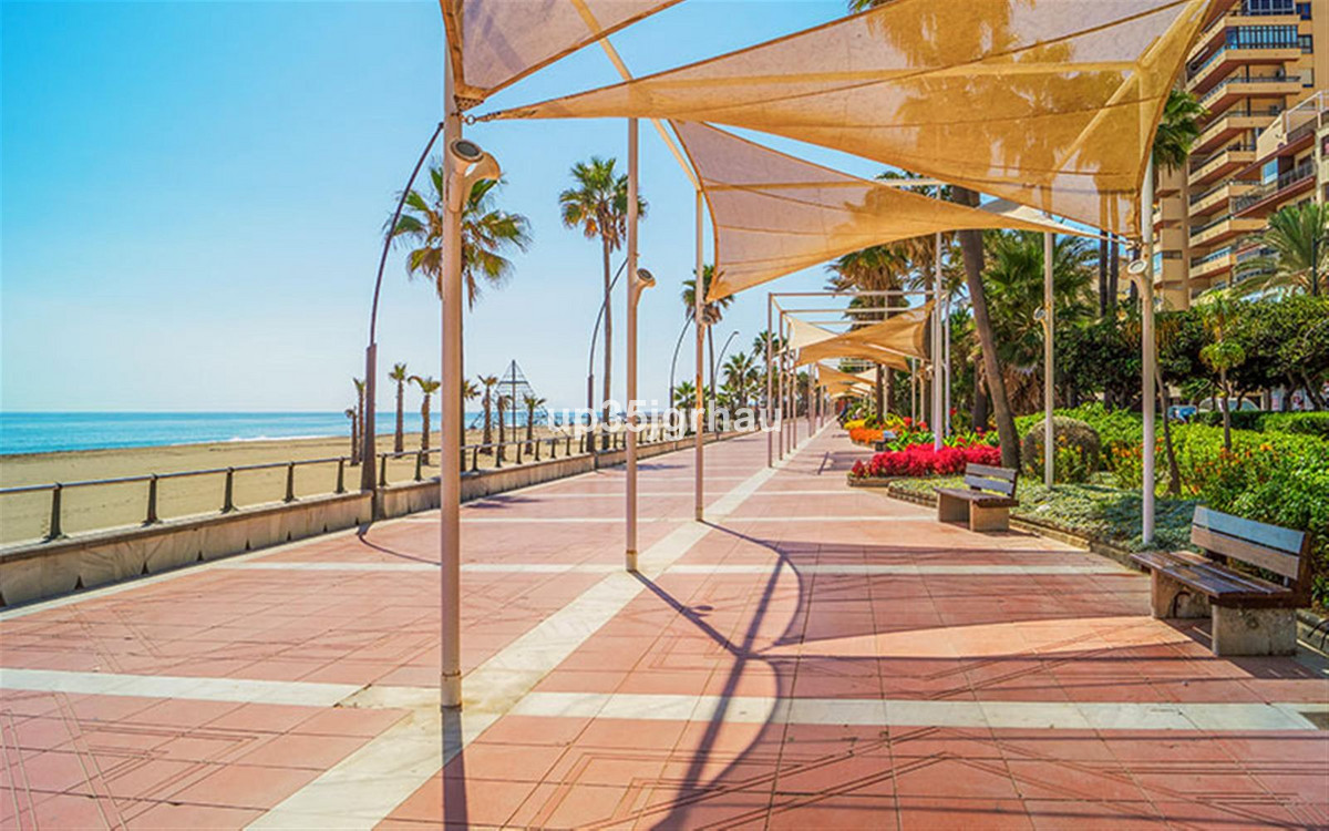 Appartement te koop in Estepona | 1 slaapkamers H5366194