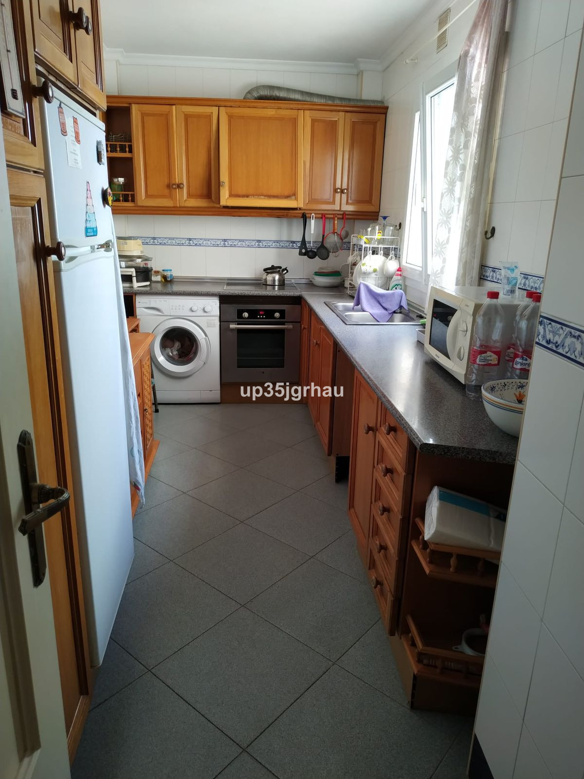 Appartement te koop in Estepona | 1 slaapkamers H5366194