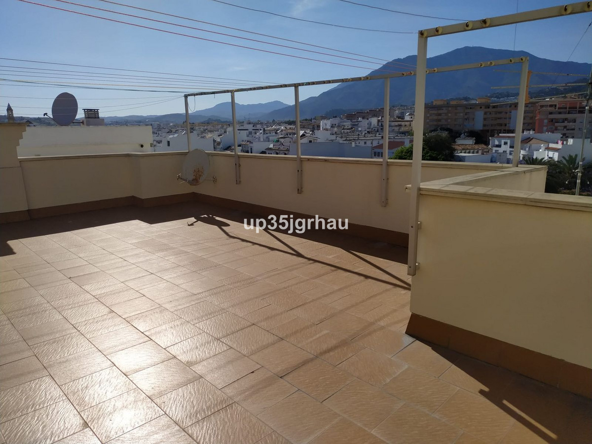 Appartement te koop in Estepona | 1 slaapkamers H5366194