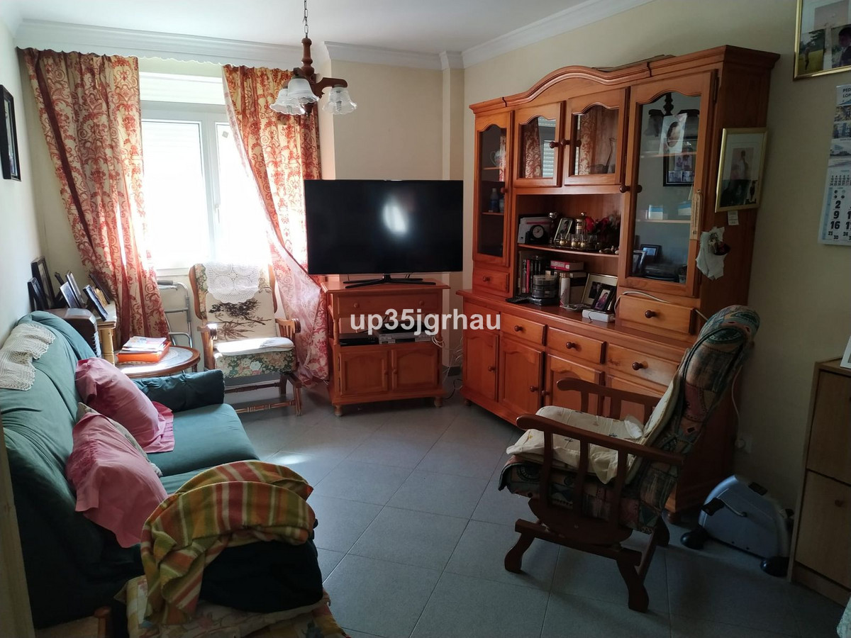 Appartement te koop in Estepona | 1 slaapkamers H5366194