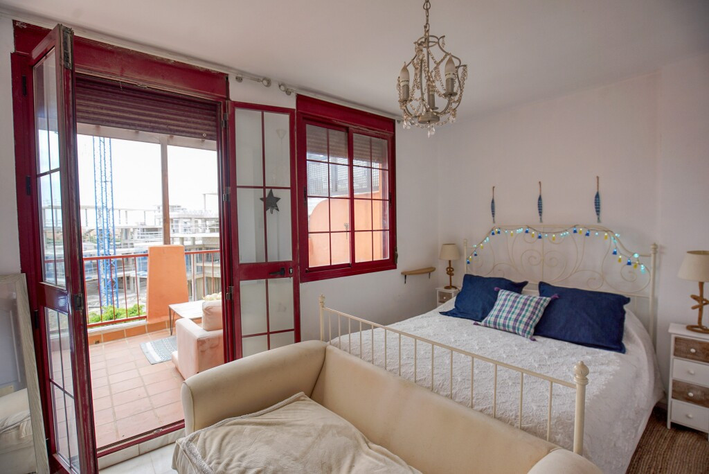 Duplex te koop in Estepona | 2 slaapkamers H5366461