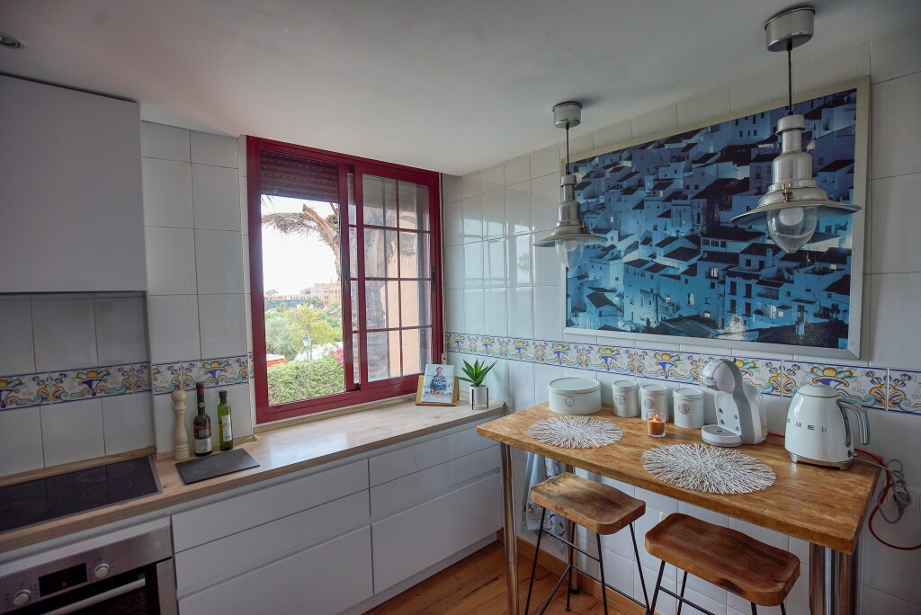 Duplex te koop in Estepona | 2 slaapkamers H5366461