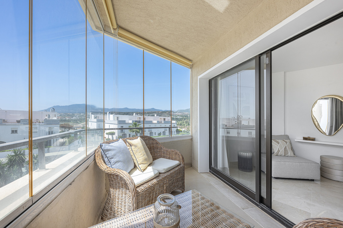 Appartement te koop in Estepona | 2 slaapkamers H5366689