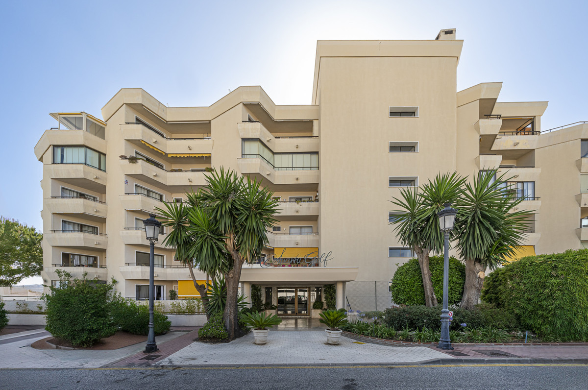 Appartement te koop in Estepona | 2 slaapkamers H5366689