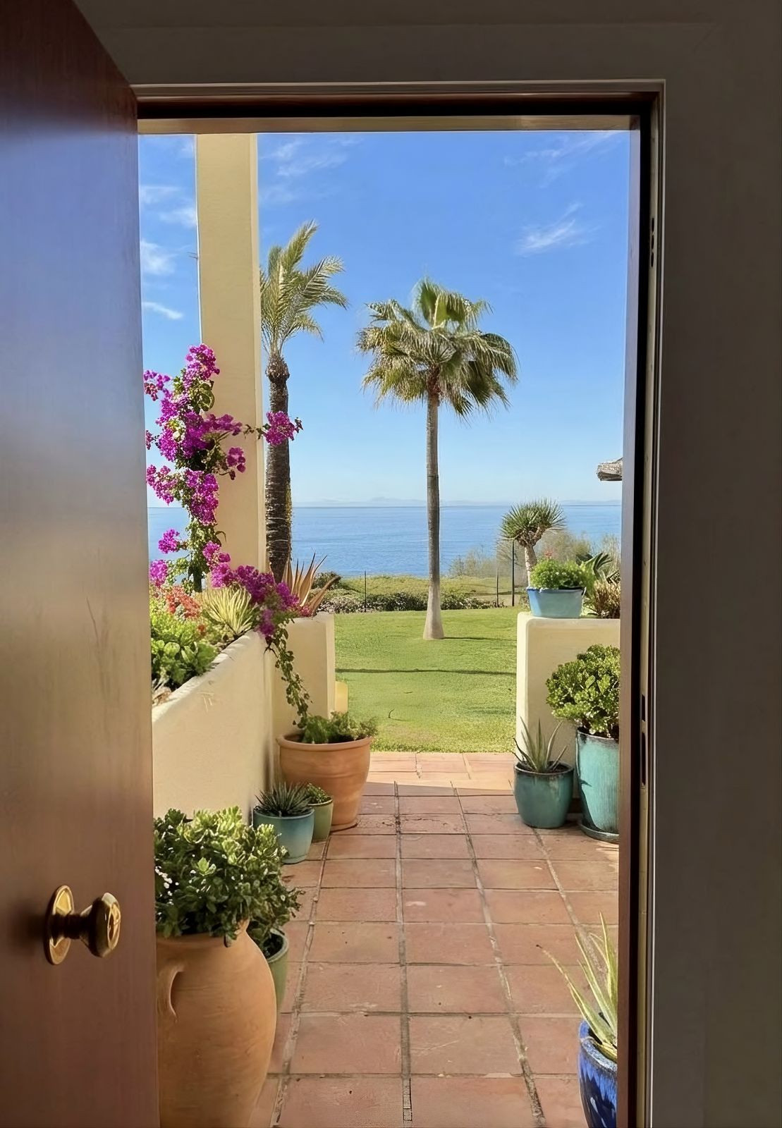 Appartement te koop in Estepona | 1 slaapkamers H5367073