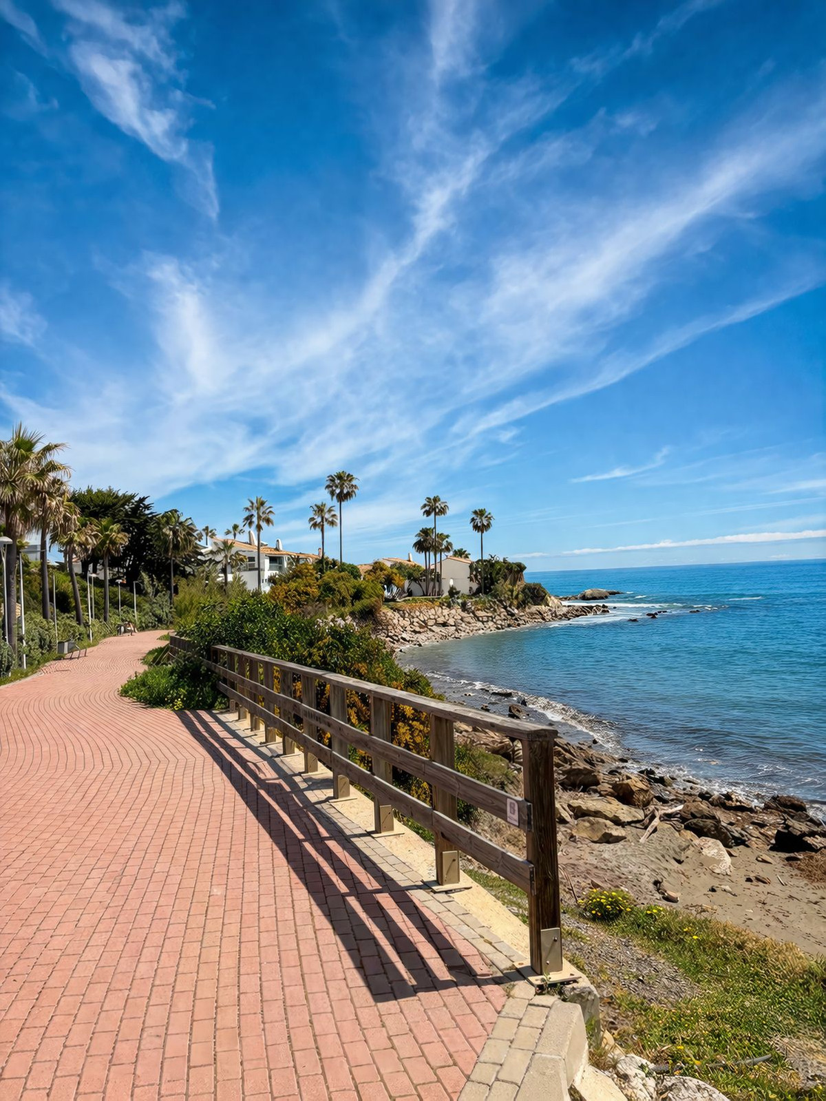 Appartement te koop in Estepona | 1 slaapkamers H5367073