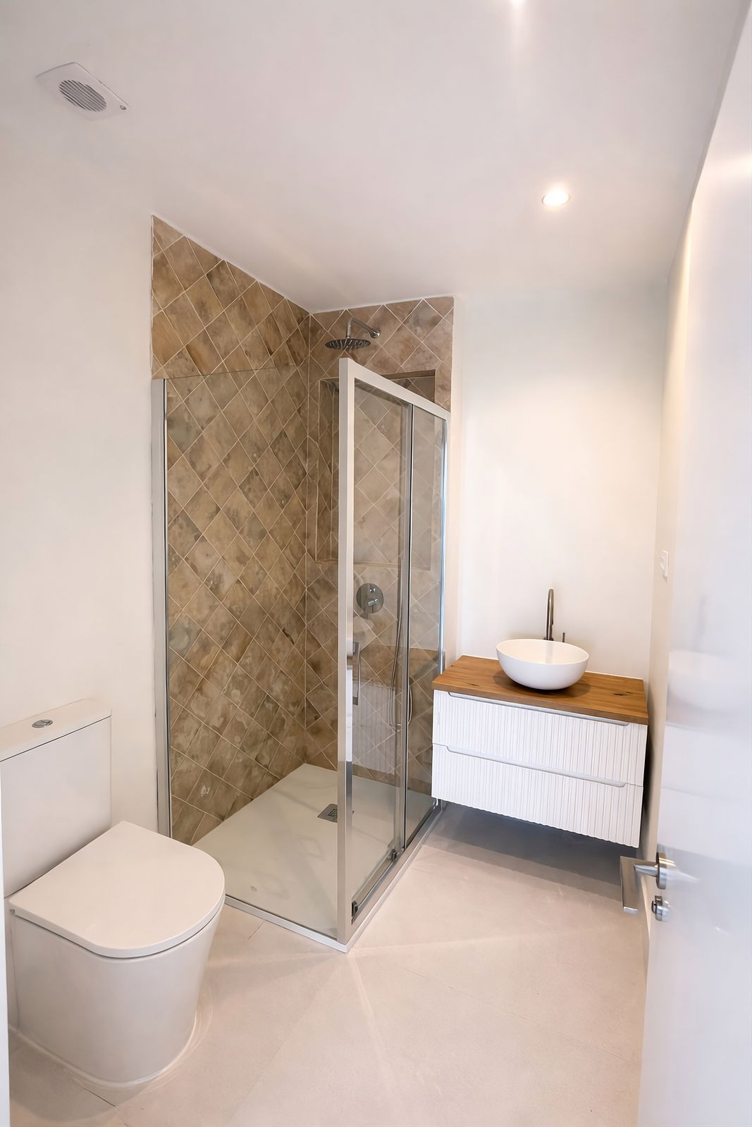 Appartement te koop in Estepona | 1 slaapkamers H5367073