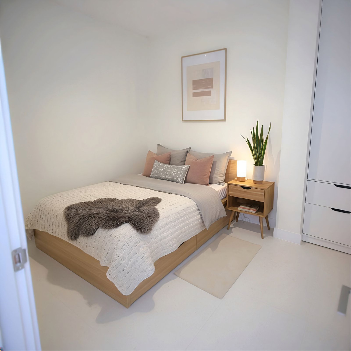 Appartement te koop in Estepona | 1 slaapkamers H5367073