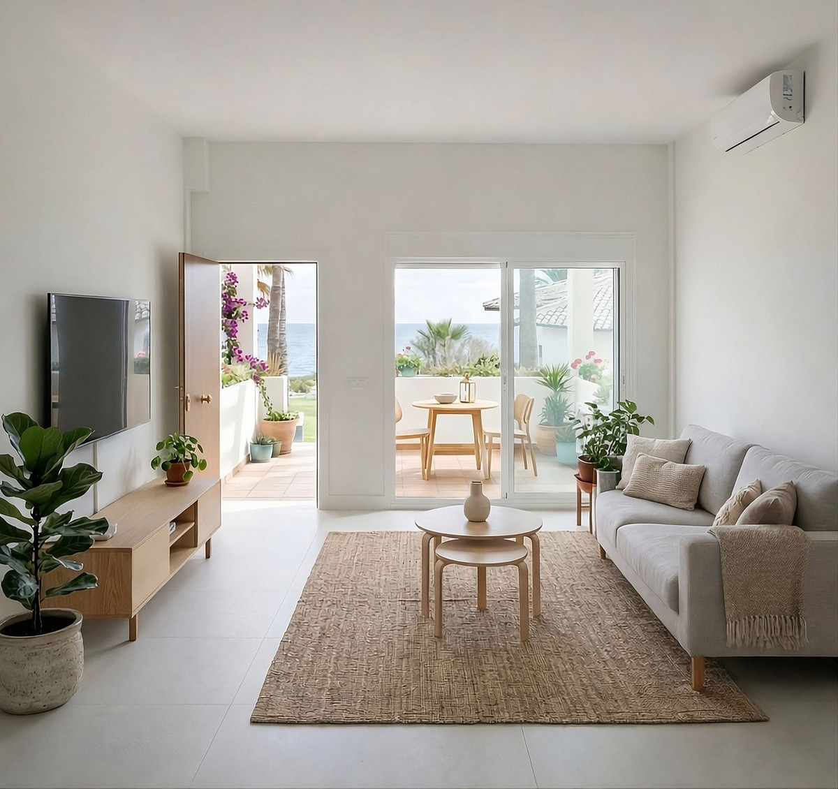 Appartement te koop in Estepona | 1 slaapkamers H5367073