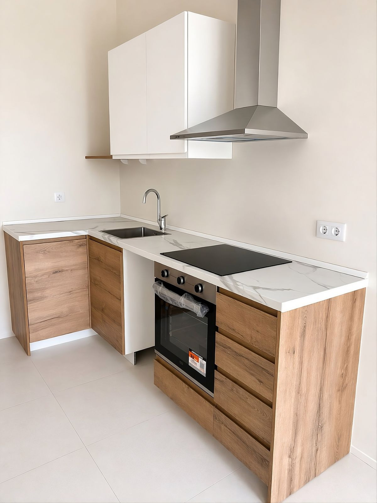 Appartement te koop in Estepona | 1 slaapkamers H5367073