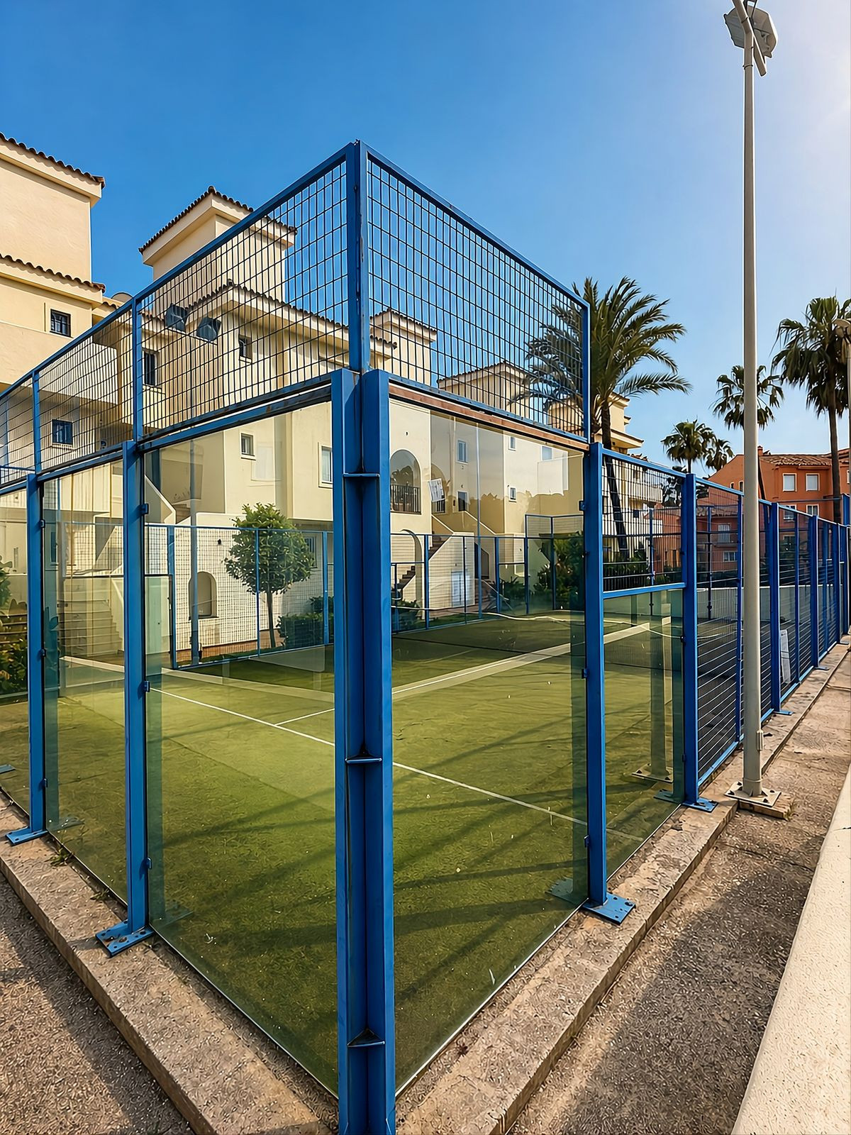 Appartement te koop in Estepona | 1 slaapkamers H5367073