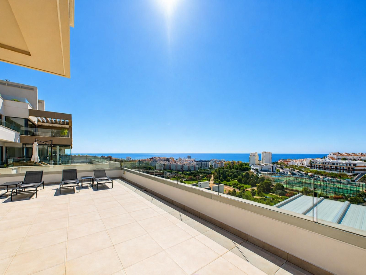 Appartement te koop in Estepona | 4 slaapkamers H5367205