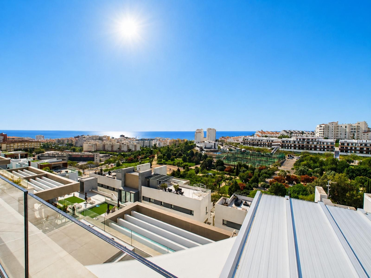 Appartement te koop in Estepona | 4 slaapkamers H5367205