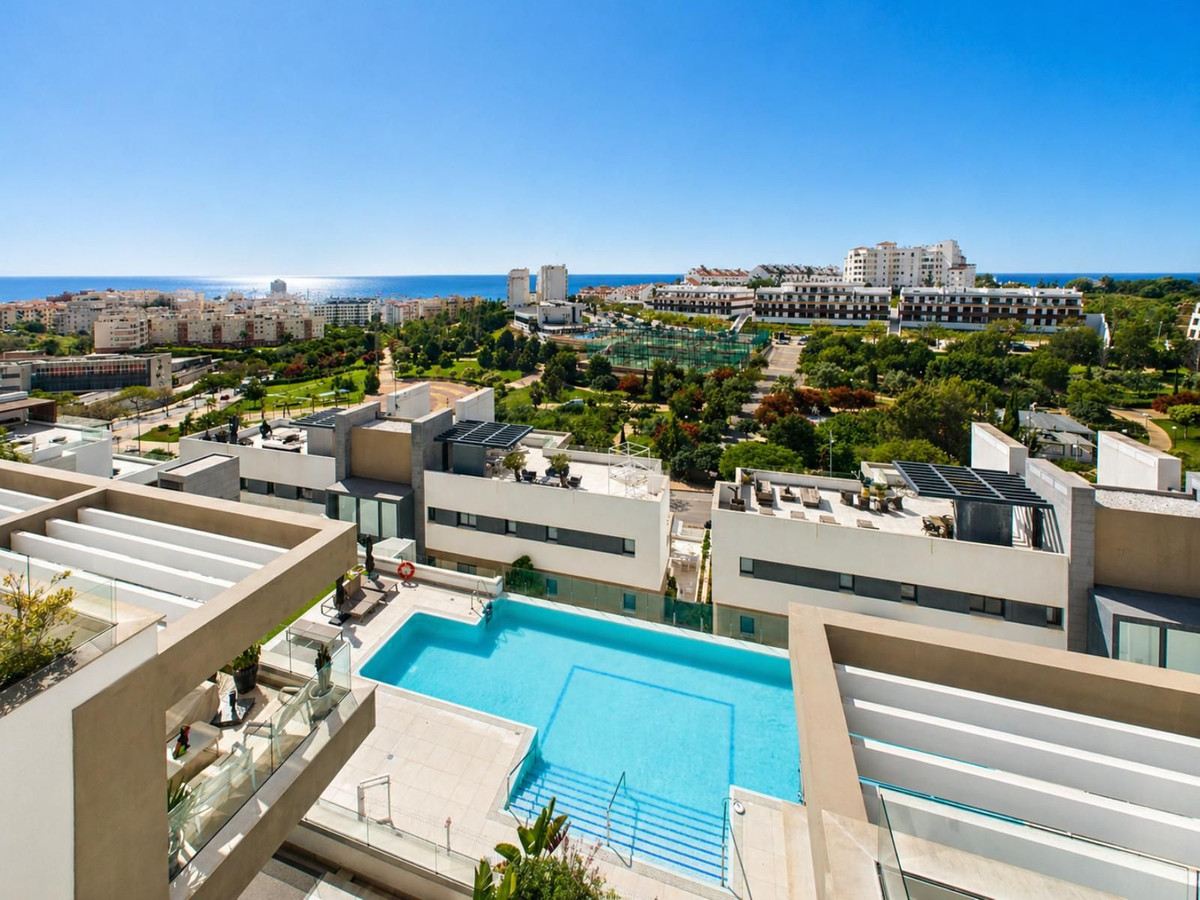 Appartement te koop in Estepona | 4 slaapkamers H5367205