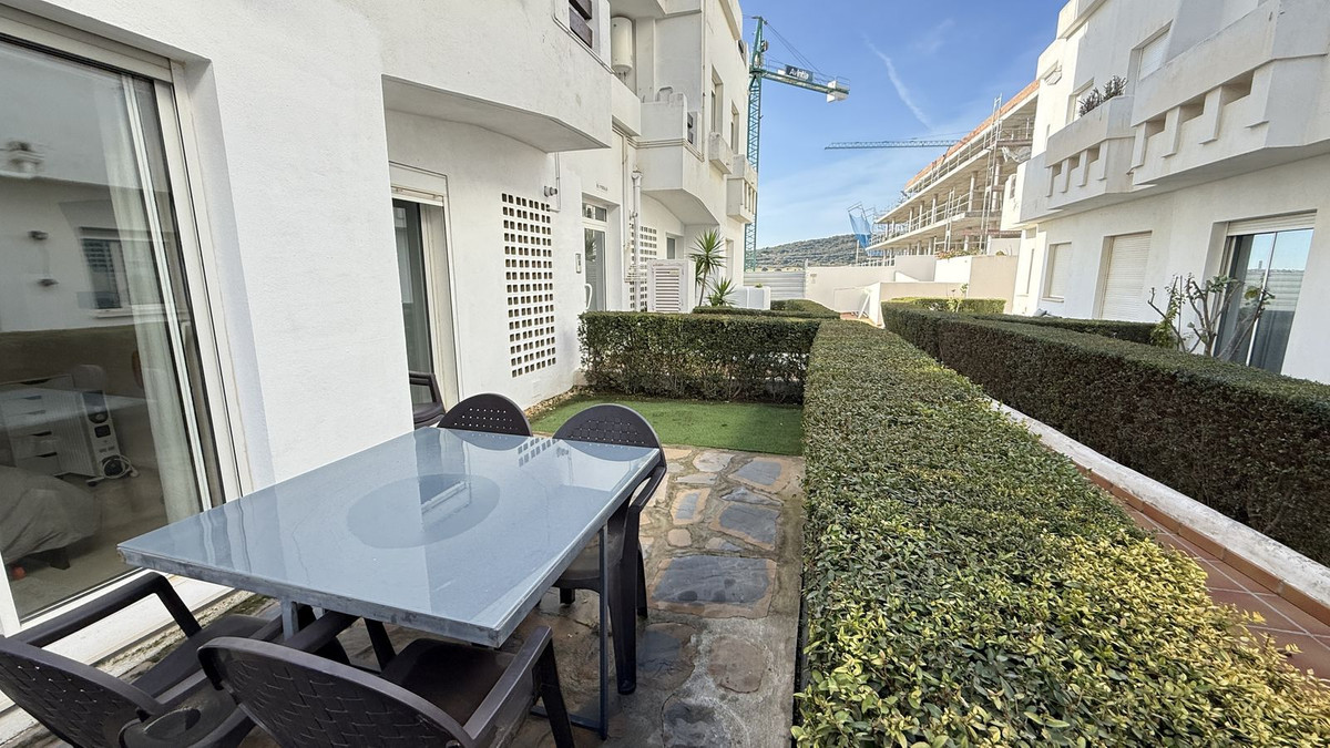 Duplex te koop in Estepona | 4 slaapkamers H5367238