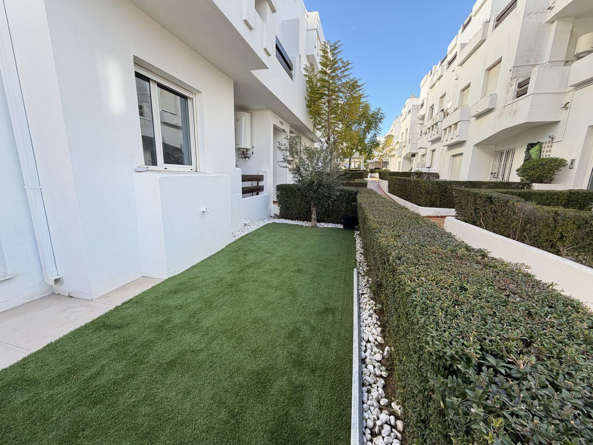 Appartement te koop in Estepona | 3 slaapkamers H5367274