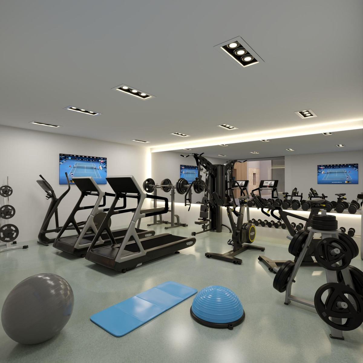 Appartement te koop in Estepona | 2 slaapkamers H5367664