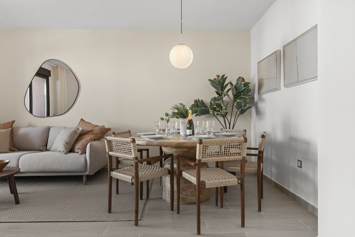 Appartement te koop in Estepona | 3 slaapkamers H5368120