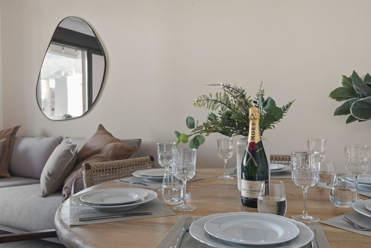 Appartement te koop in Estepona | 3 slaapkamers H5368120