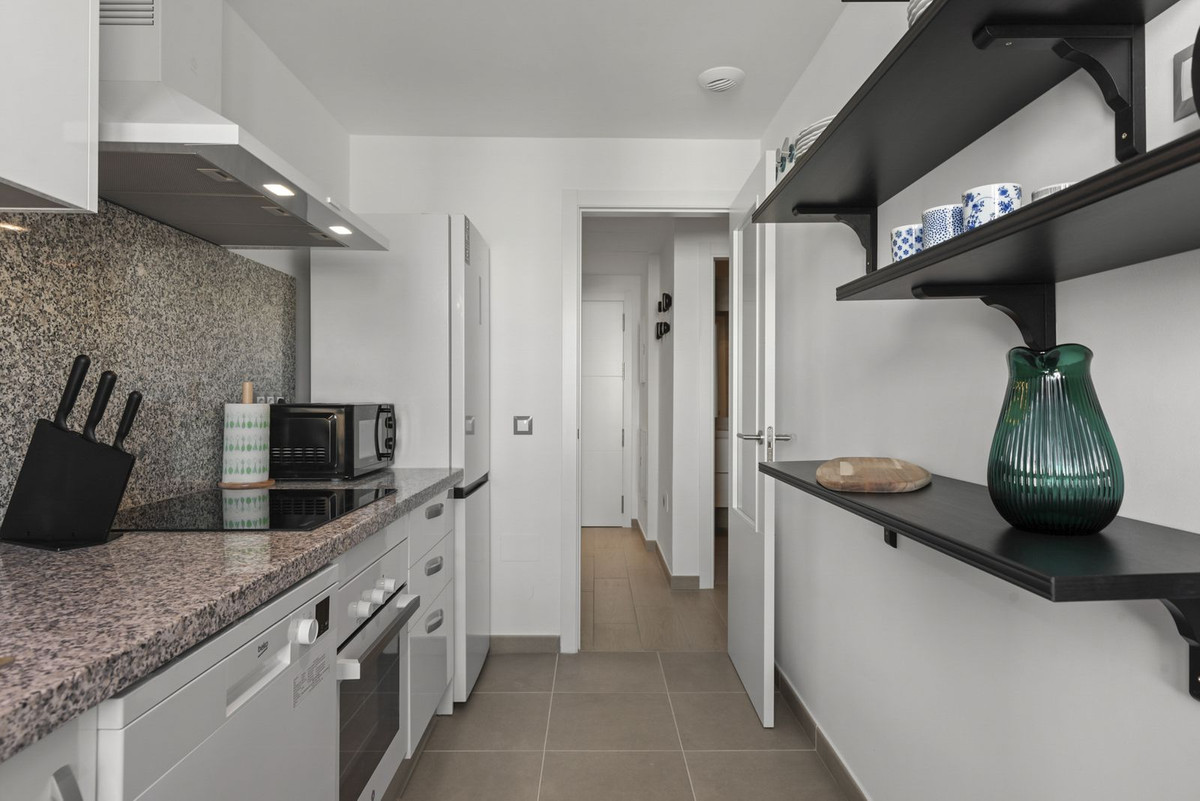 Appartement te koop in Estepona | 3 slaapkamers H5368120