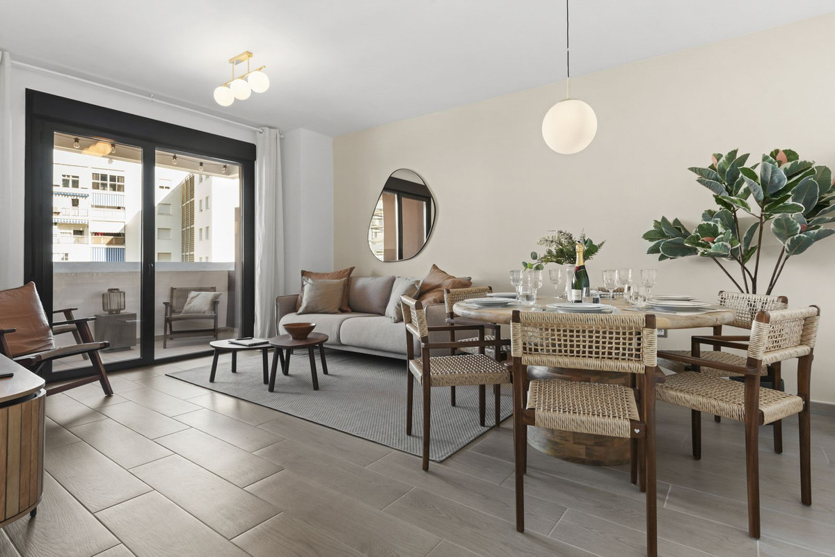 Appartement te koop in Estepona | 3 slaapkamers H5368120