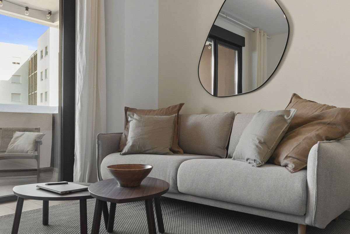 Appartement te koop in Estepona | 3 slaapkamers H5368120