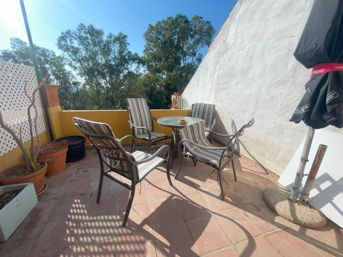 Appartement te koop in Estepona | 1 slaapkamers H5368231