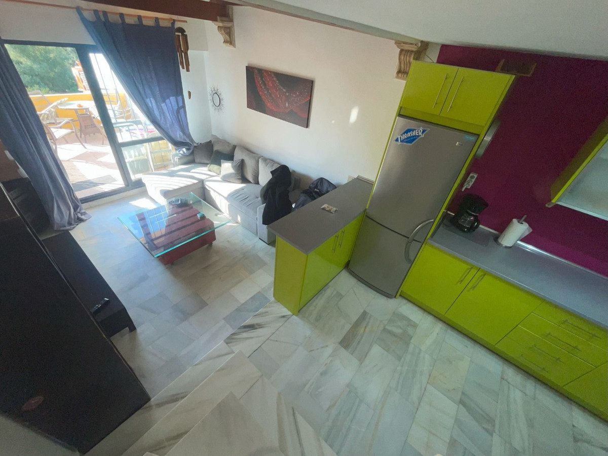 Appartement te koop in Estepona | 1 slaapkamers H5368231