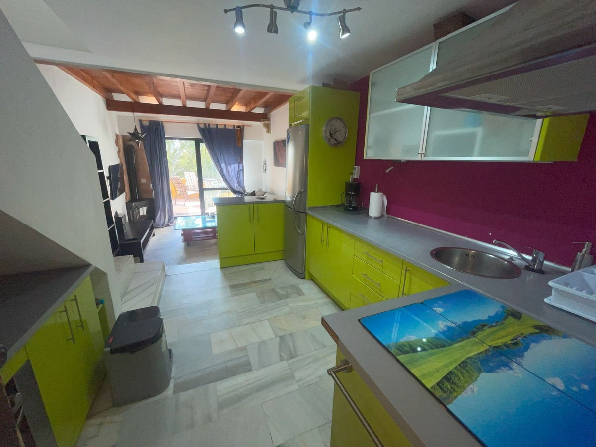 Appartement te koop in Estepona | 1 slaapkamers H5368231