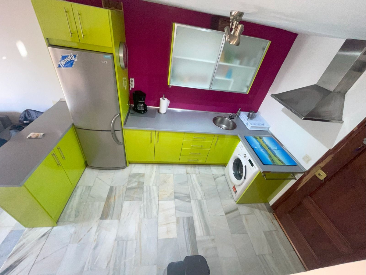 Appartement te koop in Estepona | 1 slaapkamers H5368231